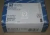Кольца поршневые PSA 82,20 1,9D DW8 (пр-во KS) 800045810000