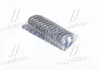 Вкладыши коренные HL MB M103 OM603 (пр-во KS) 87416600