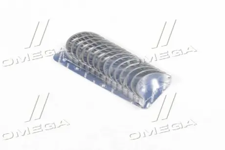 Вкладыши коренные HL MB M103 OM603 (KS) KOLBENSCHMIDT 87416600