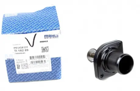 Термостат CITROEN, PEUGEOT, FIAT (Mahle) MAHLE KNECHT TI 182 89