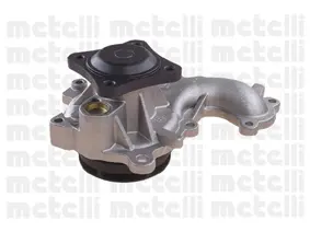 Насос водяной FORD 1.8DI / 1.8TDCI 98- Metelli 24-0742