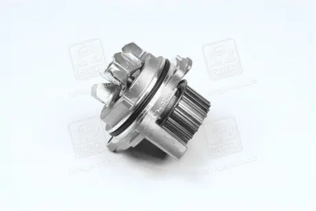 Насос водяной VAG 1.4 / 1.6 / 2.0FSI 00- Metelli 24-0904