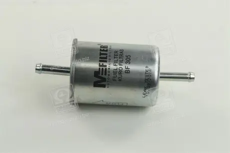 Фильтр топл. BMW, OPEL, SKODA M-FILTER BF305 (фото 1)