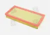 Фільтр повітряний VW, Chrysler (пр-во M-Filter) K453