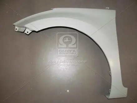 Крыло пер. лев. HYUN ELANTRA 11- (Mobis) MOBIS (KIA, Hyundai) 663113X000