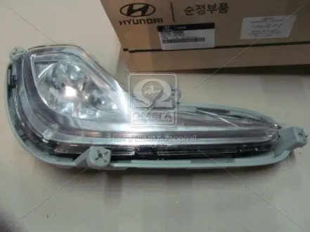 Фара п / тум. пра. HYUN ACCENT 10- (Mobis) MOBIS (KIA, Hyundai) 922021R000
