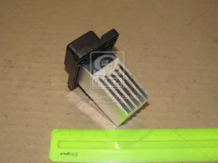 Транзистор отопителя салона 0,5W (Mobis) KIA Hyundai, MOBIS 971792J000