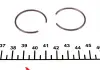 Поршень FORD 83,00 1,8 TDCi 99-(пр-во Mopart) MOPART 102-38120 01 (фото 2)