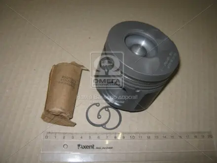 Поршень RENAULT 80,50 F9Q 1,9TD (пр-во Mopart) MOPART 102-75975 02