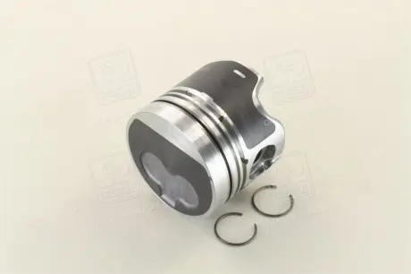 Поршень VAG 80,01 1,9TD AAZ / ABL (пр-во Mopart) MOPART 102-90530 10