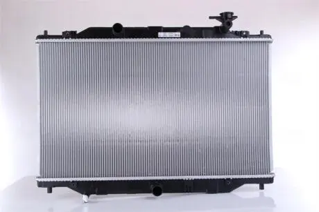 Радіатор охложденія MAZDA CX-5 NISSENS 68534