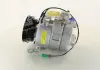 Компрессор кондиционера AUDI A6 97- (Nissens) 89027