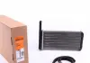 Радиатор отопителя FORD Escort 94- (пр-во NRF) 52220