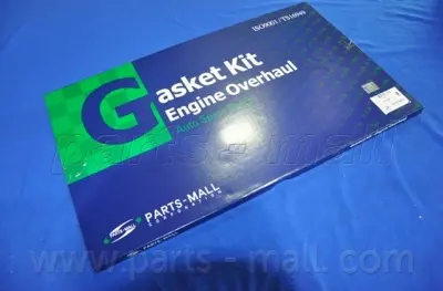 Комплект прокладок дигателя PARTS-MALL PFA-M020