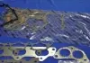 Комплект прокладок дігателя PARTS-MALL PFA-M020 (фото 6)