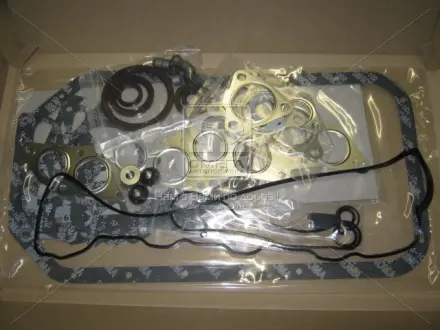 Комплект прокладок дигателя PARTS-MALL PFA-M060
