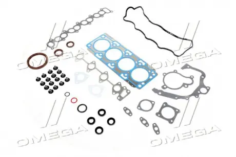 Комплект прокладок дігателя PARTS-MALL PFA-M108