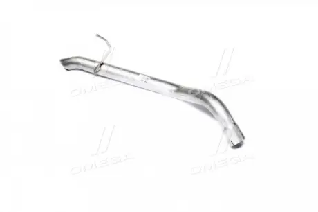 Глушитель задн. FORD SIERRA POLMOSTROW 08.24