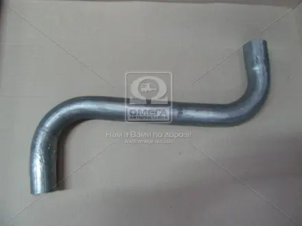 Труба проміж. MERCEDES 208D POLMOSTROW 13.240