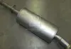 Глушитель задн. OPEL REKORD (пр-во Polmostrow) 17.35