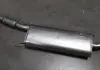 Глушитель центр. TOYOTA RAV (пр-во Polmostrow) 26.325