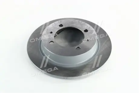 Диск тормозной MITSUBISHI, задн. REMSA 6447.00
