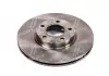 Диск тормозной MAZDA3 2,0L 03- передние. RIDER RD.3325.DF4385 (фото 2)