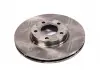 Диск тормозной MAZDA3 2,0L 03- передние. RIDER RD.3325.DF4385 (фото 4)