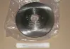 Диск тормозной MAZDA 2 передние. (Пр-во SANGSIN) SD4418