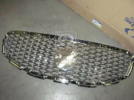 Решетка радиатора SS KORANDO SSANGYONG 7875134100