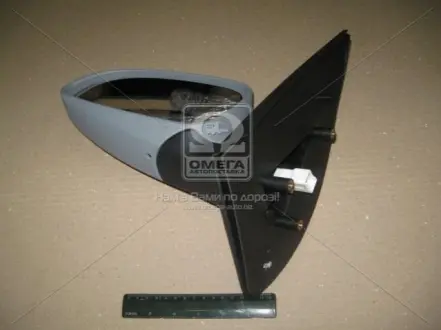 Зеркало лев. эл. CHEV AVEO -06 TEMPEST 016 0105 401