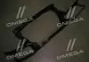 Панель пер. CHEV AVEO T250 06- TEMPEST 016 0106 200 (фото 1)