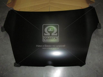 Капот FIAT DOBLO 10 (2-й сорт) TEMPEST 022 1924 280