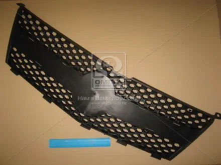 Решітка радіатора GEELY MK 06- TEMPEST 024 0206 990C