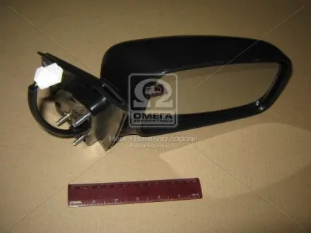 Зеркало прав. эл. MIT LANCER 9 TEMPEST 036 0358 400