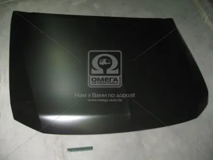 Капот MIT PAJERO 07- (2-й сорт) TEMPEST 036 0366 280