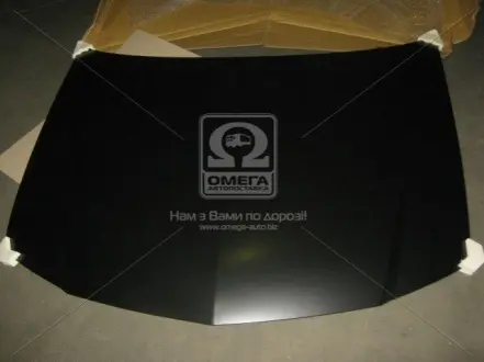 Капот NIS ALMERA 06- (2-й сорт) TEMPEST 037 0373 280