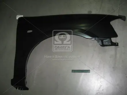 Крило пров. пра. NIS ALMERA 06- TEMPEST 037 0373 310