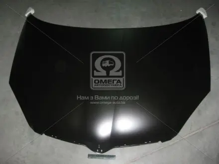 Капот SK FABIA 07-10 (2-й сорт) TEMPEST 045 0512 280