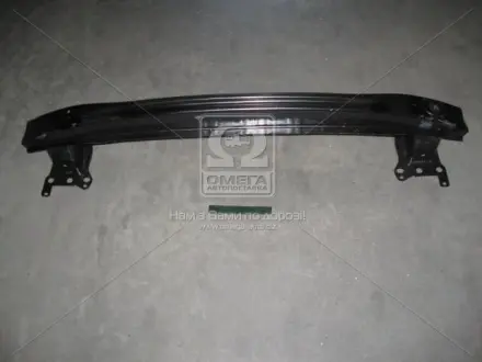 Шина бампера пер. VW CADDY 04- TEMPEST 051 0594 940