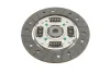 Сцепление OPEL CORSA C 1.2 00-09 Valeo 834065 (фото 4)