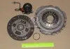 Сцепление OPEL CORSA C 1.2 00-09 (пр-во VALEO) 834065