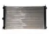 Радіатор охолодження SEAT, VW Van Wezel 58002045 (фото 1)