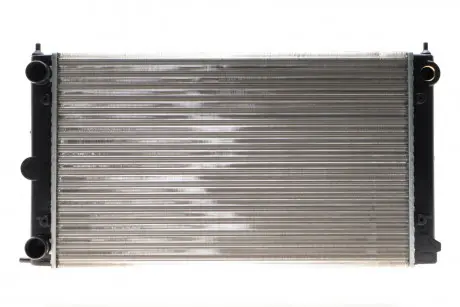 Радиатор охлаждения SEAT, VW Van Wezel 58002045