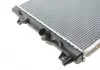 Радиатор охлаждения SEAT; VW Van Wezel 58002324 (фото 6)