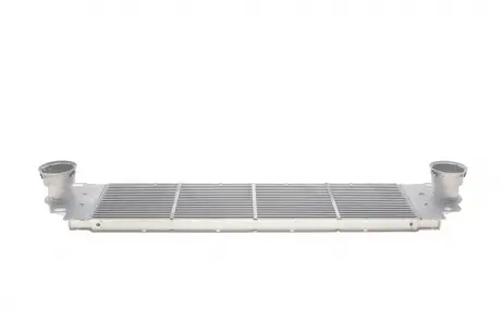 Интеркулер TRANSP T5 TDi MT / AT 03- Van Wezel 58004233