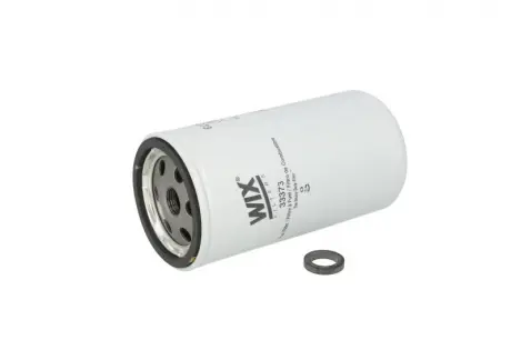 Фильтр топл. / PP879 / 2 (WIX-Filtron) WIX FILTERS 33373