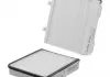 Фільтр салону WP6898 / K1059 (пр-во WIX-Filtron)