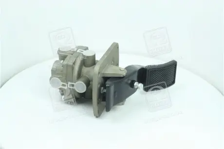 Кран торм. 2-сек. подпедальн. <ДК> (1-й сорт) Dk-Дорожная Карта 5320-3514108