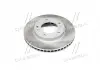 Диск тормозной KIA SORENTO 02- ASHIKA 60-0K-005 (фото 4)